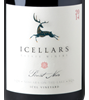 Icellars Estate Winery Icel Vineyard Pinot Noir 2015
